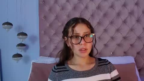 Danika online show from June 21, 2026, 2:14 am