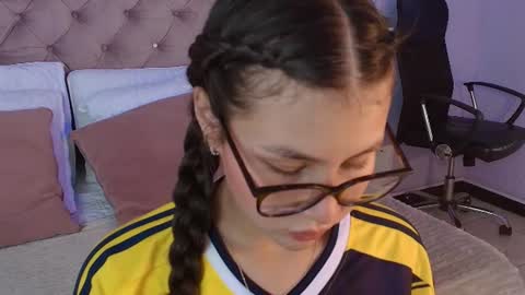 Danika online show from June 24, 2026, 12:31 am