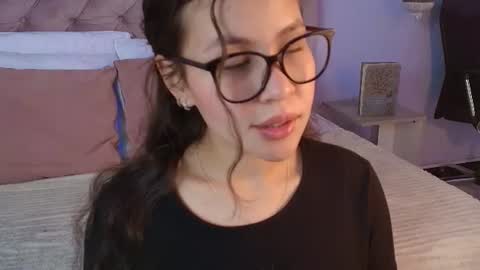 Danika online show from June 25, 2026, 1:27 am