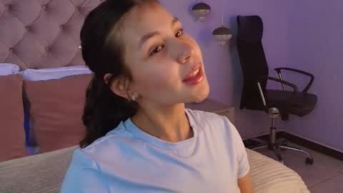 Danika online show from June 26, 2026, 1:10 am