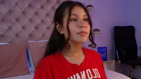 Danika online show from July 5, 2026, 4:19 am