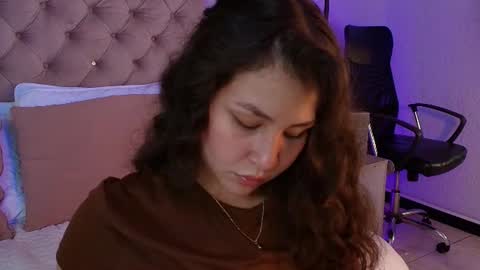Danika online show from July 12, 2026, 1:18 am