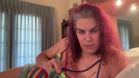 Snapshot of danikadelacruz chatting on December 19, 2025, 5:42 pm Dani online show from December 19, 2025, 5:42 pm