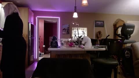 DanikaWhite69 online show from February 7, 2025, 7:18 am