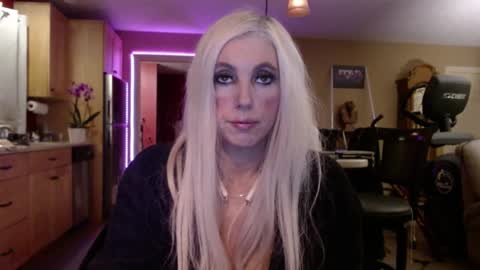 DanikaWhite69 online show from February 16, 2025, 8:10 am
