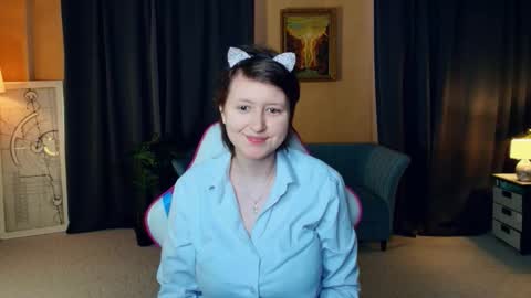 Snapshot of danillebraddock chatting on February 10, 2026, 10:41 am Dani online show from February 10, 2026, 10:41 am