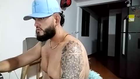 Snapshot of daniloh_xxx chatting on October 30, 2025, 4:03 am daniloh_xxx online show from October 30, 2025, 4:03 am