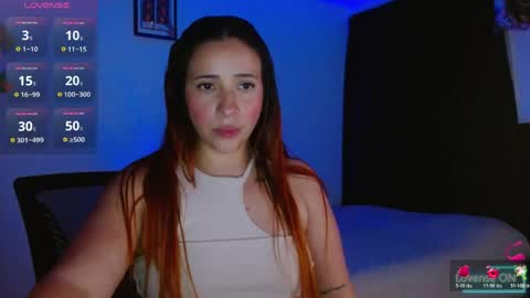 Snapshot of daniorange chatting on May 27, 2026, 1:57 am Dani online show from May 27, 2026, 1:57 am