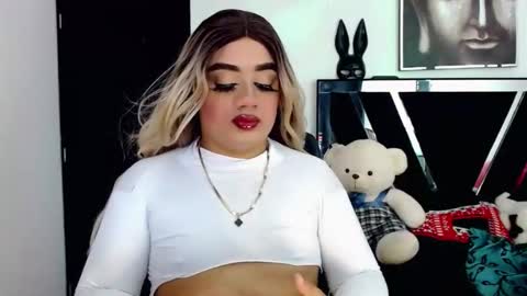 danipein online show from September 9, 2025, 11:10 am