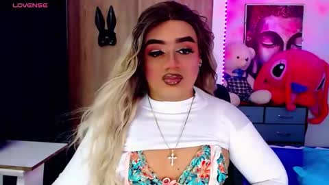 danipein online show from October 22, 2025, 11:10 am