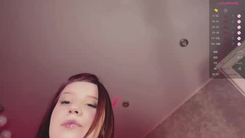 Your mistress Dani online show from December 31, 2024, 5:00 am