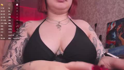 Your mistress Dani online show from February 3, 2026, 6:22 am