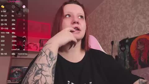Your mistress Dani online show from July 15, 2026, 4:51 am