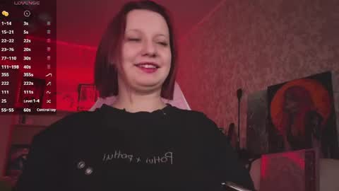 Your mistress Dani online show from July 29, 2026, 4:16 pm
