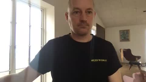 danishjss online show from March 21, 2026, 8:08 am