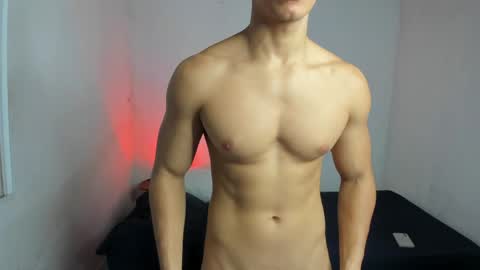Danisus online show from April 30, 2026, 1:06 pm