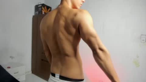 Snapshot of danisus chatting on July 24, 2026, 2:48 pm Danisus online show from July 24, 2026, 2:48 pm