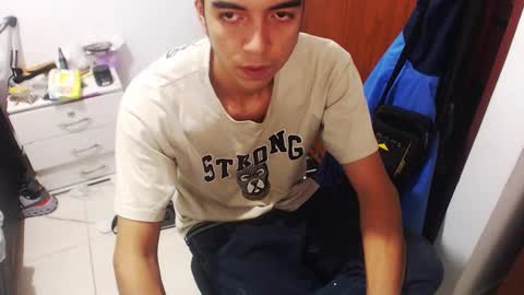 daniel segura online show from March 21, 2026, 8:19 am