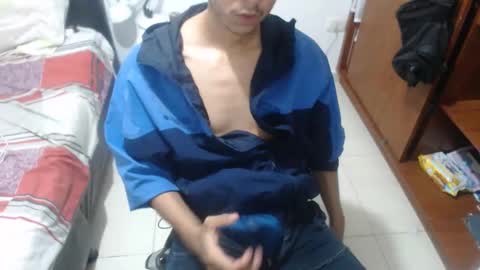 daniel segura online show from May 15, 2026, 11:23 pm