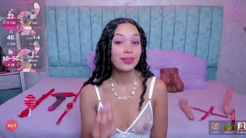 danix_coruscans online show from January 10, 2026, 11:12 am