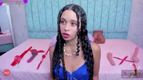 danix_coruscans online show from March 14, 2026, 11:26 am