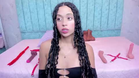 danix_coruscans online show from March 26, 2026, 11:16 am