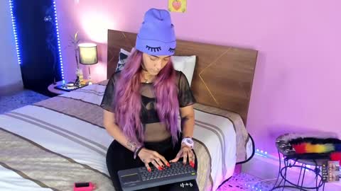 Dannacastle online show from January 16, 2025, 5:32 am