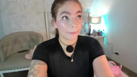 Danna online show from April 4, 2026, 11:40 am