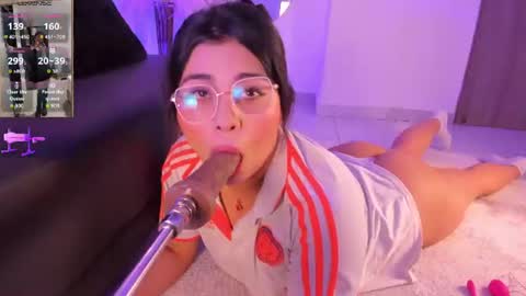 Snapshot of danna_adams1 chatting on June 17, 2026, 6:53 pm danna_adams1 online show from June 17, 2026, 6:53 pm
