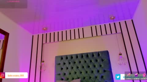 Danna Lovs online show from January 16, 2026, 1:04 pm