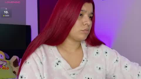 Danna online show from July 16, 2026, 3:23 am
