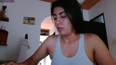 Danna online show from March 12, 2025, 6:44 pm