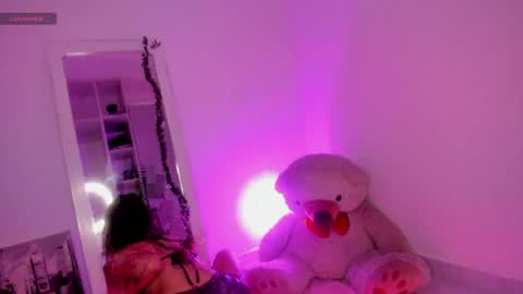 Snapshot of danna_rhodesx chatting on June 25, 2026, 5:17 pm Danna Rhodes online show from June 25, 2026, 5:17 pm