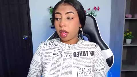 Danna online show from October 9, 2025, 9:07 am