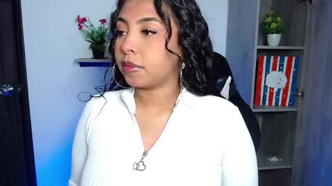 Danna online show from April 27, 2026, 9:40 am