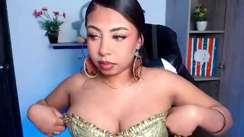Danna online show from July 12, 2026, 8:27 am