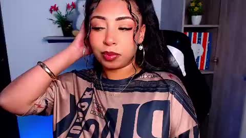 Danna online show from July 22, 2026, 4:04 am