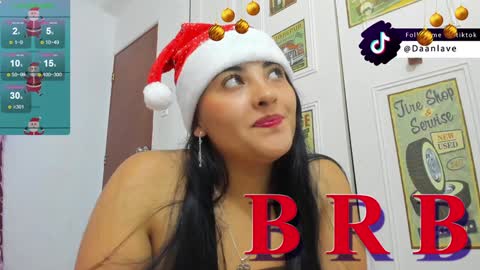 Snapshot of danna_scott26 chatting on December 25, 2024, 10:16 pm danna_scott26 online show from December 25, 2024, 10:16 pm