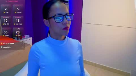 danna_velvett online show from April 14, 2026, 3:23 am
