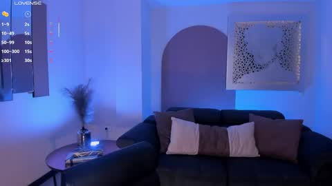 Danna Cruz  online show from March 6, 2026, 7:21 pm