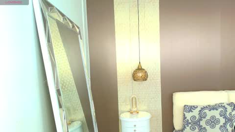 Dannamunoz130 online show from October 26, 2025, 12:22 pm