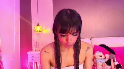 Dannamunoz130 online show from June 13, 2026, 11:41 am