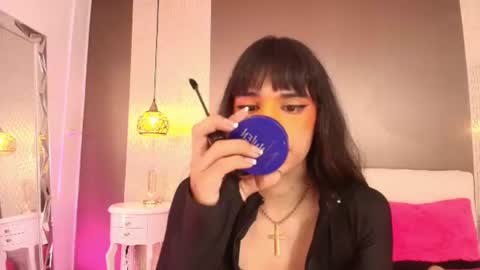 Dannamunoz130 online show from July 15, 2026, 12:21 pm