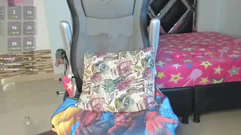 Danna online show from February 20, 2025, 7:45 am