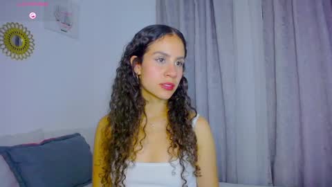 Snapshot of dannagomez07 chatting on October 7, 2025, 1:25 am The love of your life online show from October 7, 2025, 1:25 am