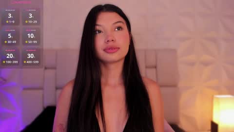 Snapshot of dannajhonson1 chatting on February 5, 2025, 8:35 pm Danna online show from February 5, 2025, 8:35 pm