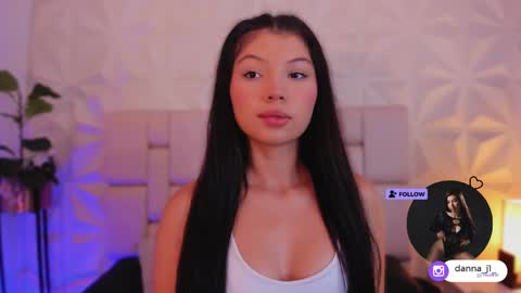 Snapshot of dannajhonson1 chatting on March 8, 2025, 7:20 pm Danna online show from March 8, 2025, 7:20 pm