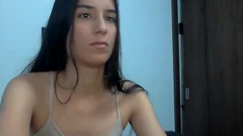 Dannali22 online show from June 6, 2026, 8:13 pm