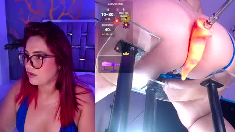 Danna online show from May 25, 2026, 3:18 pm