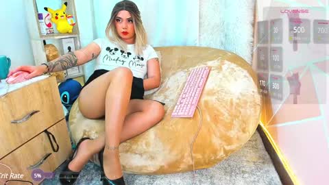 Snapshot of dannia_13 chatting on December 30, 2024, 2:42 am dannia_13 online show from December 30, 2024, 2:42 am